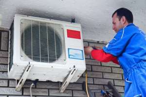 HVAC Companies Near Huntly, VA Available Now